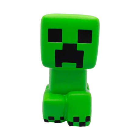 Minecraft Creeper Mighty Mega Squishme - 25cm Minecraft Creeper Mighty Mega Squishme - 25cm