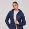 Campera Lennox Azul Marino