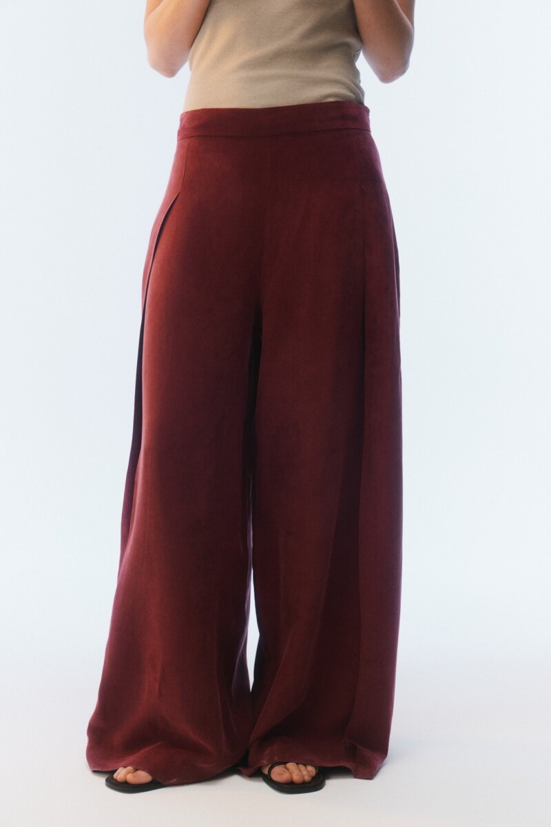 PANTALÓN RACHEL 