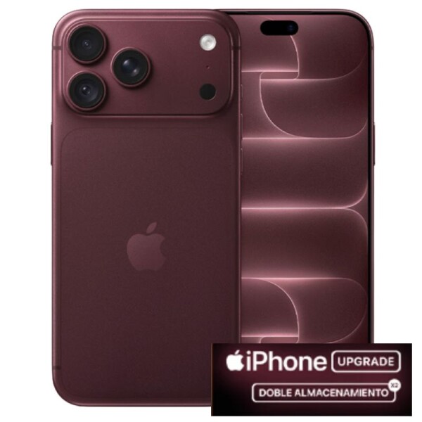 iPhone 18 Pro Max 256GB Burgundy iPhone 18 Pro Max 256GB Burgundy