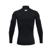 Camiseta Under Armour de Hombre - 072-001N110 Negro