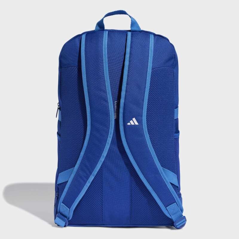 Mochila Adidas Tiro Azul