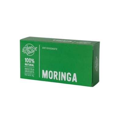 Moringa Terra Verde 30g Moringa Terra Verde 30g