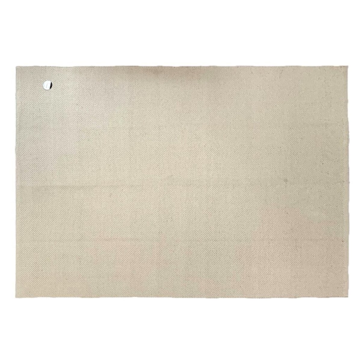 ALFOMBRA NATURAL 170X250CM LISA 
