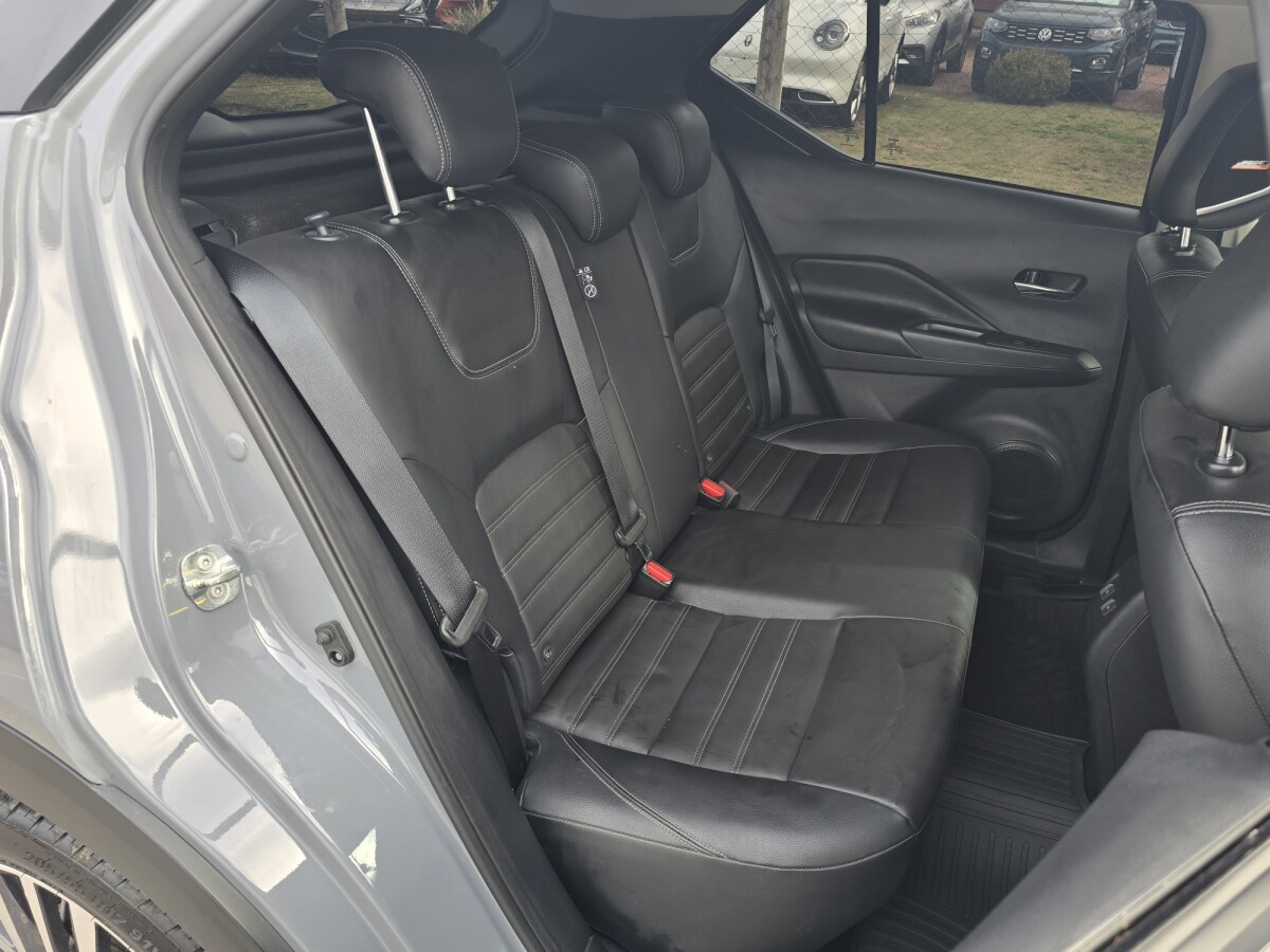 Nissan Kicks Exclusive 1.6 CVT | Permuta / Financia Nissan Kicks Exclusive 1.6 CVT | Permuta / Financia