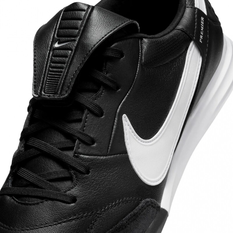 Championes Nike Premier 3 Tf Black