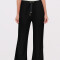 Pantalon Priego Negro