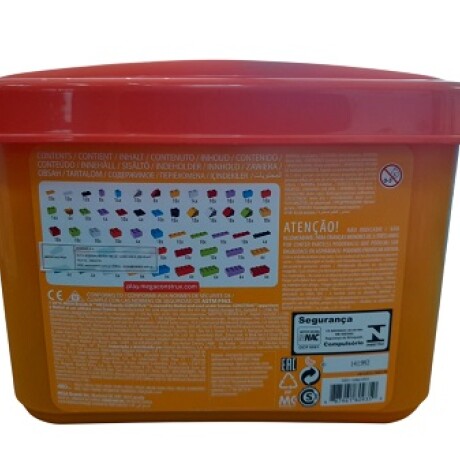 Mega bloques BLOQUES 480