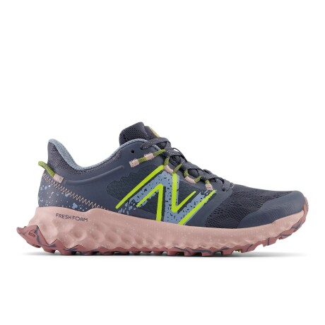 Championes New Balance de Dama - Garoé V1 - WTGARORG DARK ARCTIC GREY