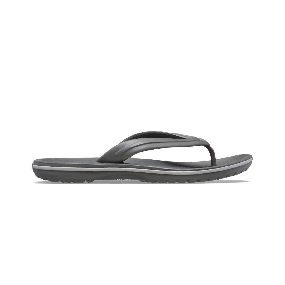 Sandalias Crocband Flip Unisex 