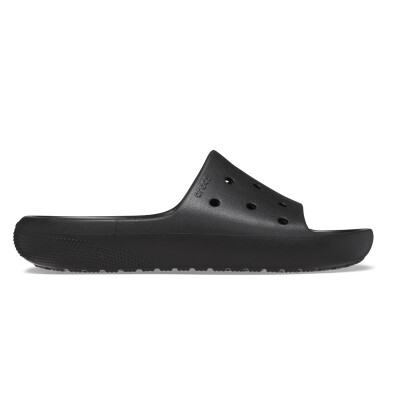 Sandalias Crocs Classic Negro