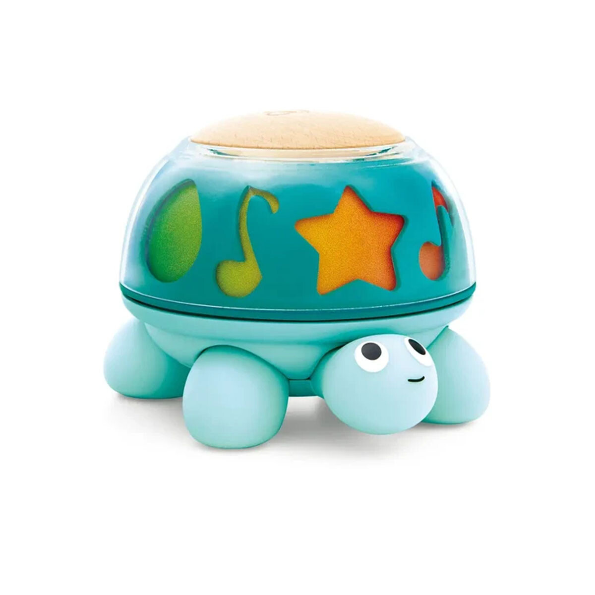 Tortuga Musical Hape Twist & Tune 