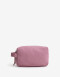 Porta Cosméticos Nylon Porta Cosmeticos De Material Reciclado - Rosa Chicle