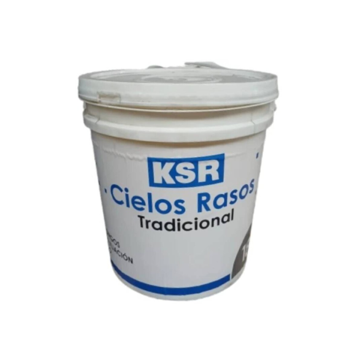 CIELO RASOS TRADICIONAL 18LT KSR ++ - N/a 