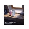 PROYECTOR 720P 130"" SCREEN MIRROR A11 PROYECTOR 720P 130"" SCREEN MIRROR A11