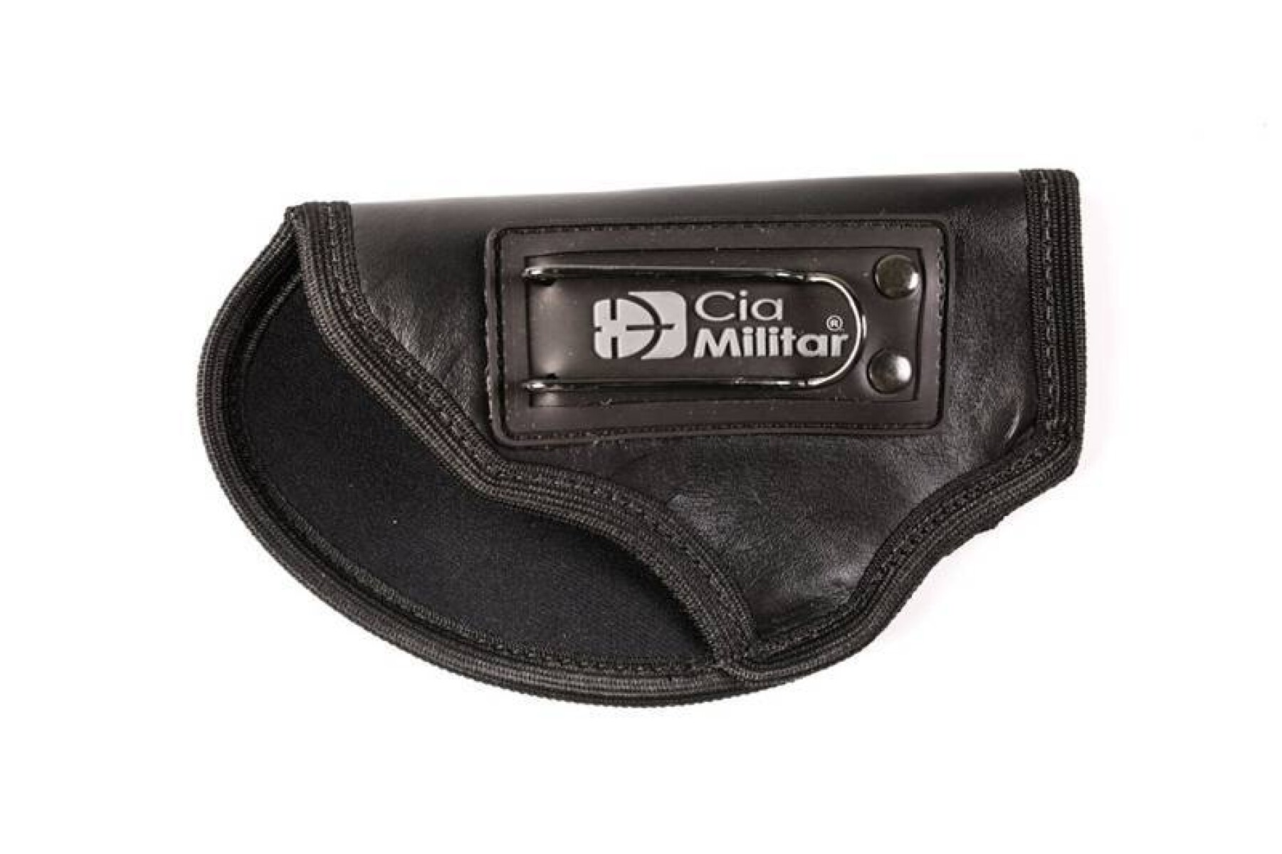 Canana interna en cuero y neopreno para Taurus G2C 