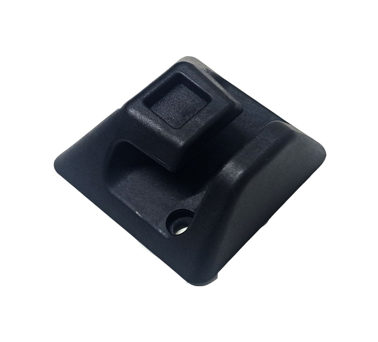 ACCESORIO EXTERIOR CHEVROLET GANCHO CARROCERIA PICKUP C10 D20 CHEVY 500 (40426) - 