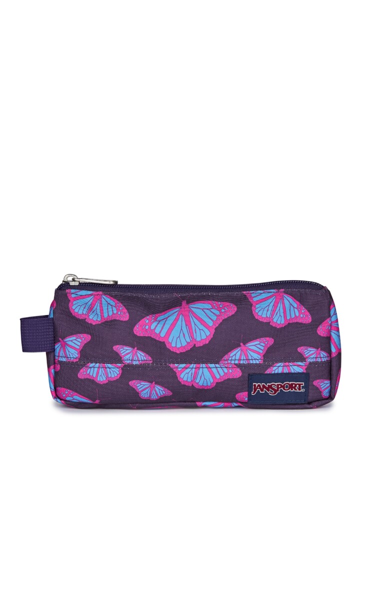 CARTUCHERA BASIC ACCESSORY POUCH 