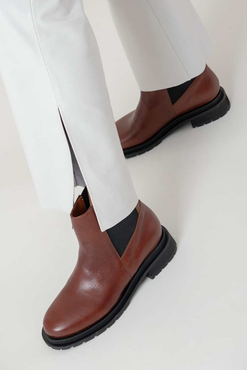 Bota Lola - Whiskey 