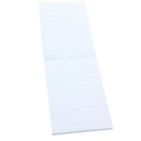 Libreta Memo 60 hojas 9.7x13.7cm Libreta Memo 60 Hojas 9.7x13.7cm