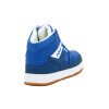 Pony Lifestyle M-100 Bota Men - Blue/white Azul-blanco