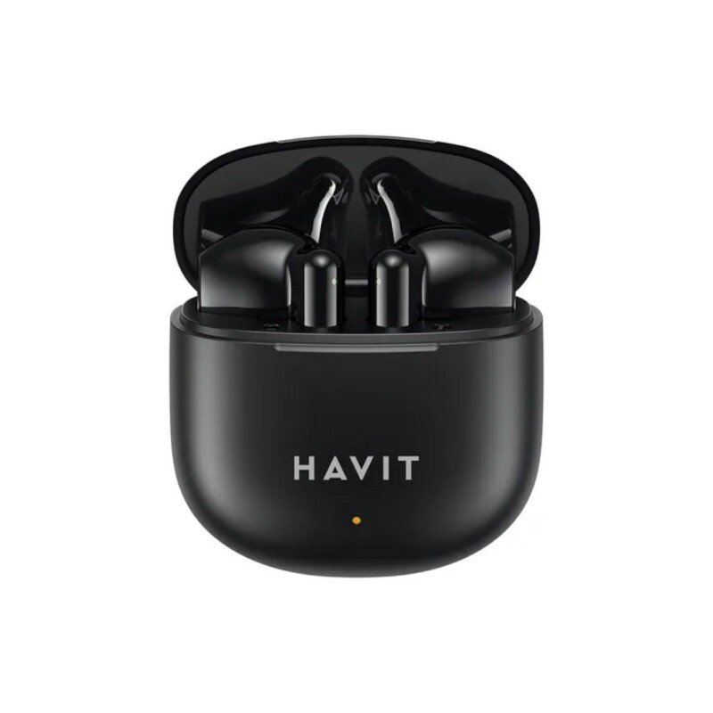 Auriculares Havit Audio series TW976 negro Auriculares Havit Audio series TW976 negro