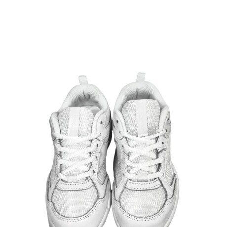 Champion Original Reebok Niños Almotio 2.0 M47182 Blanco