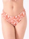BIKINI MAGNOLIA NARANJA