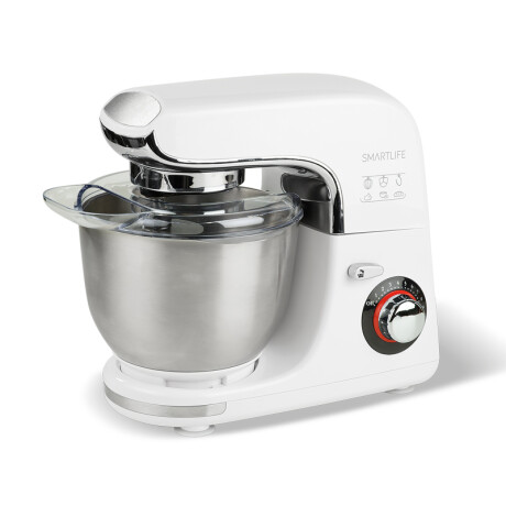 Batidora Planetaria Smartlife 800 W 4 L 12 Velocidades SL-BP9043 Batidora Planetaria Smartlife 800 W 4 L 12 Velocidades SL-BP9043