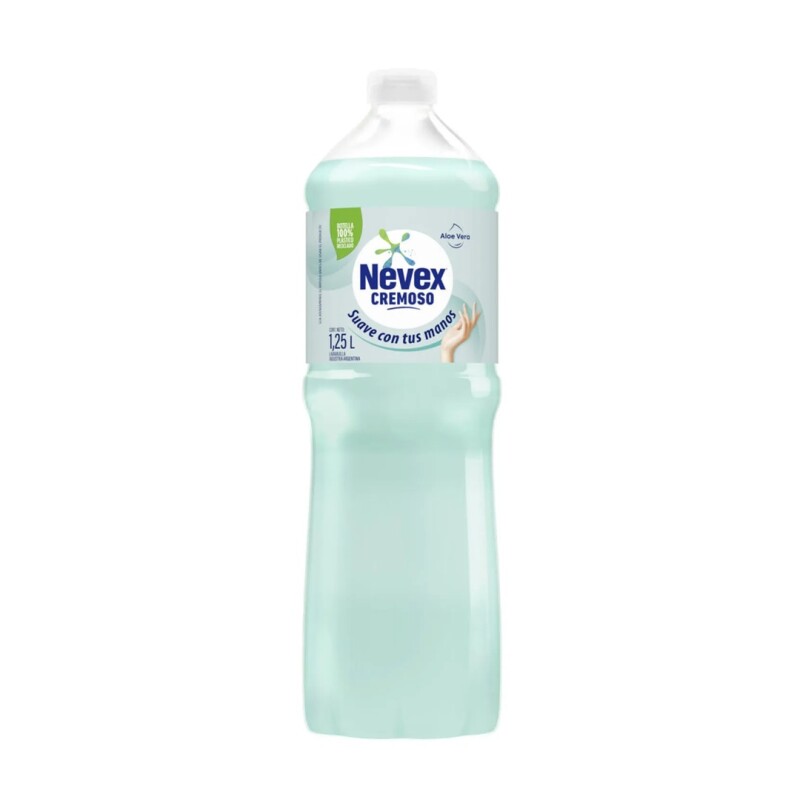 NEVEX CREMOSO 1.250 ALOE Nevex Cremoso 1.250 Aloe