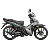 Moto Keeway Cub Ck 125 S Gris