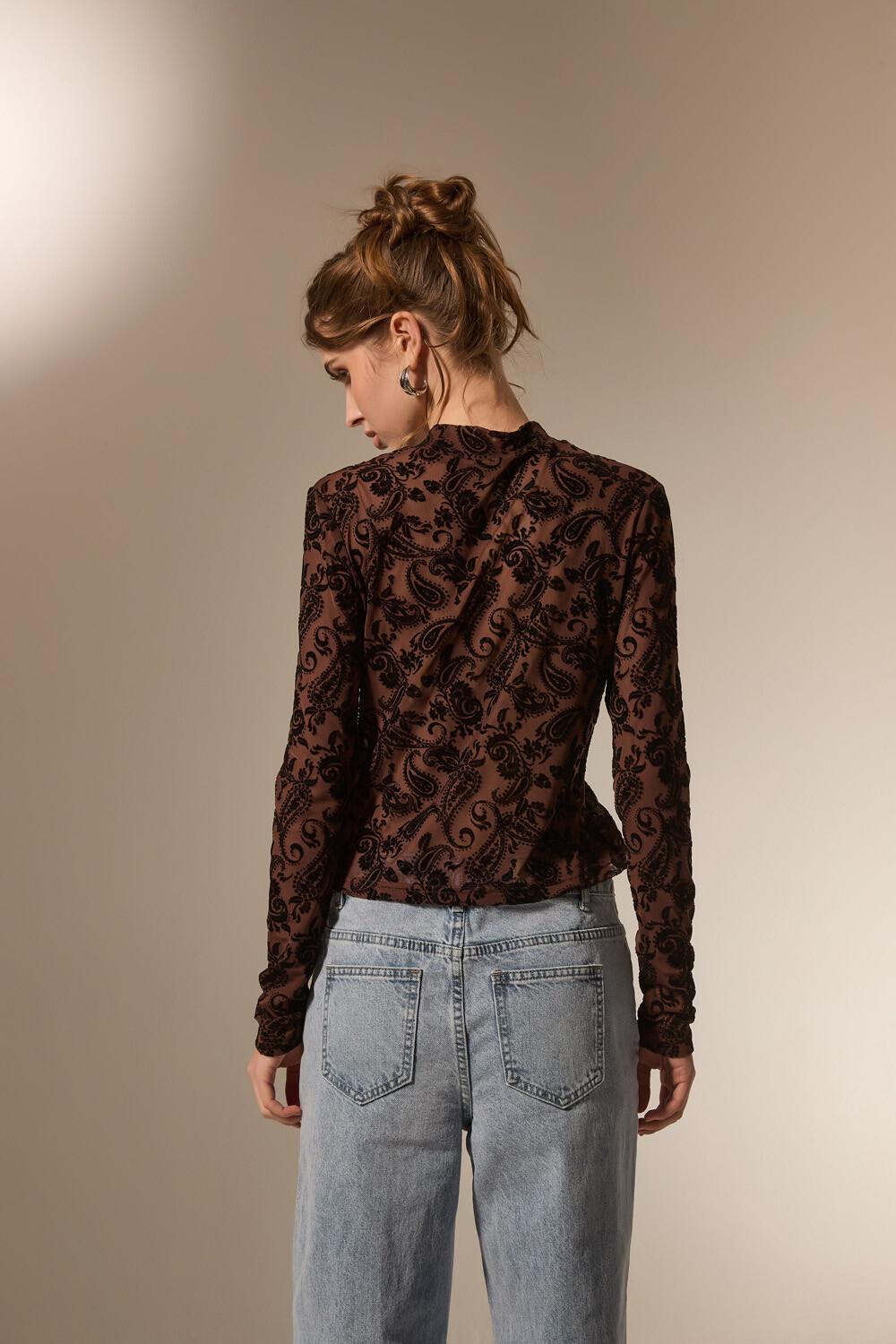 Tops Meme Estampado 1