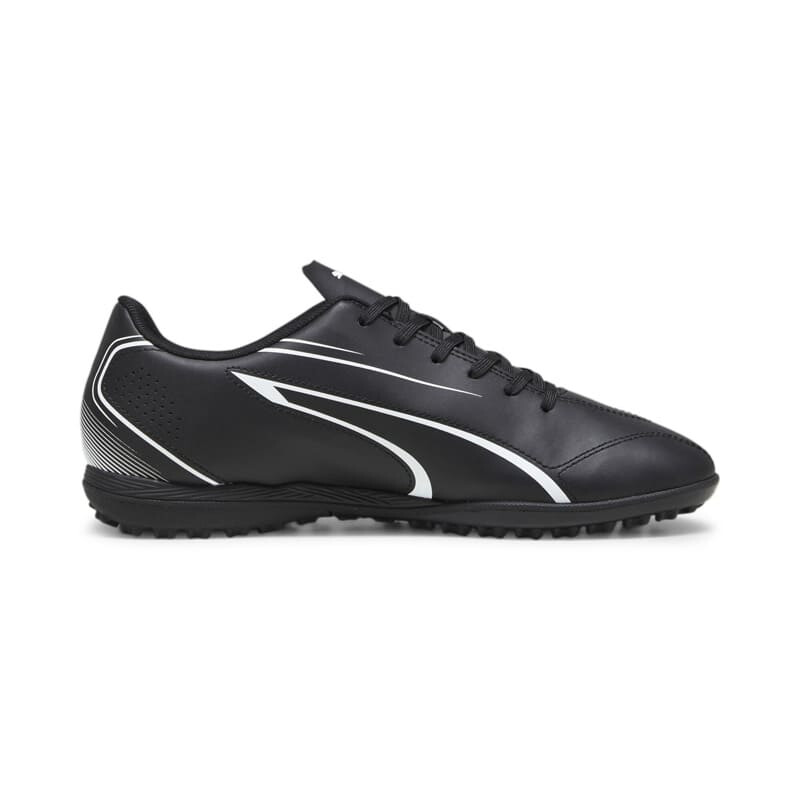 Championes Puma de Fútbol 5 Vitoria de Hombre - 107484-01 Negro