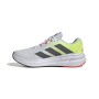 Questar 3 - Hombre Cloud White/grey Five/lucid Lemon