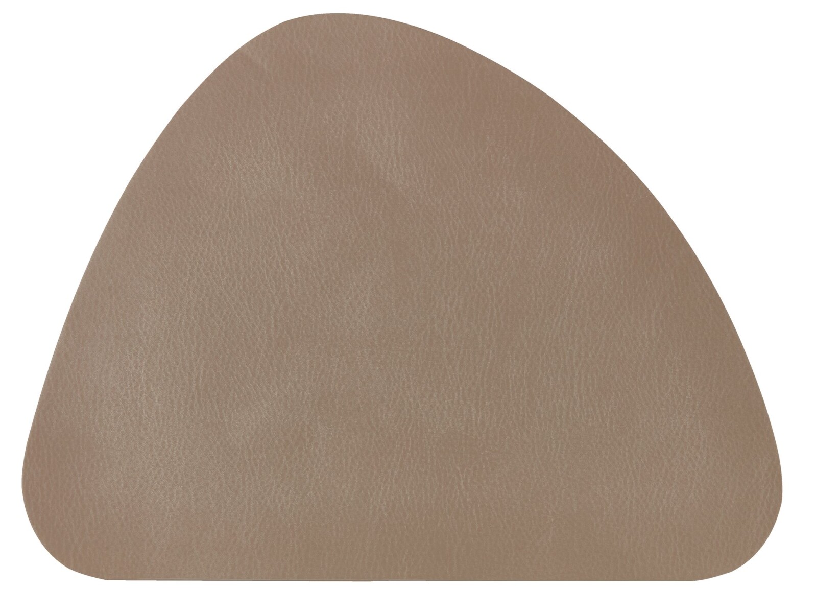 Mantel individual ARTISKOKK 33x44 beige/gris 