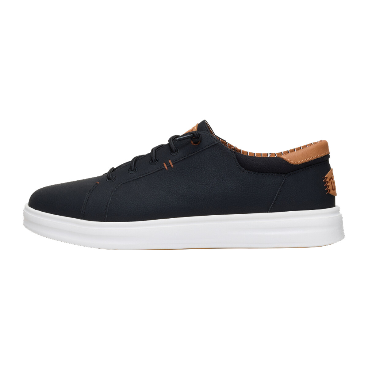Zapatillas Paul Pro Classic Hombre - Black 