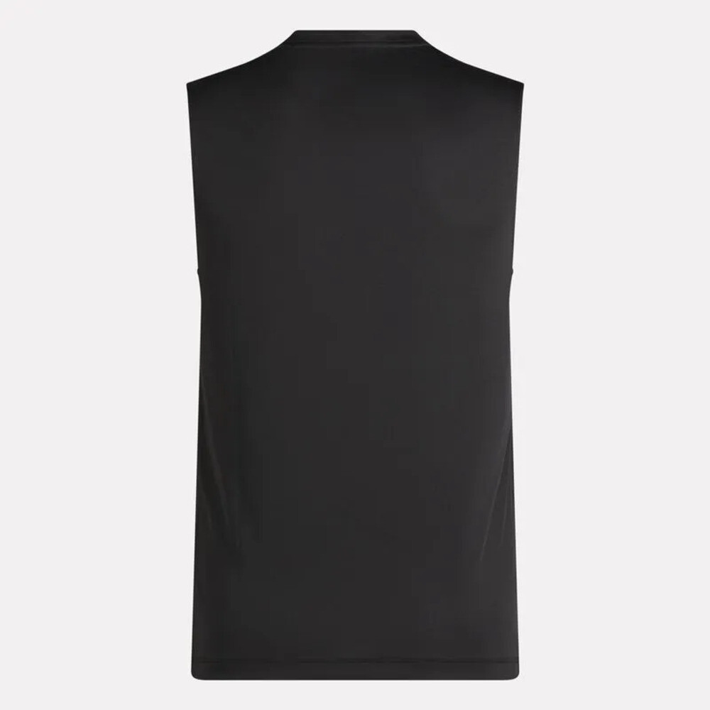 Bividi Running Id Train Slvls Tech Tee Hombre Black