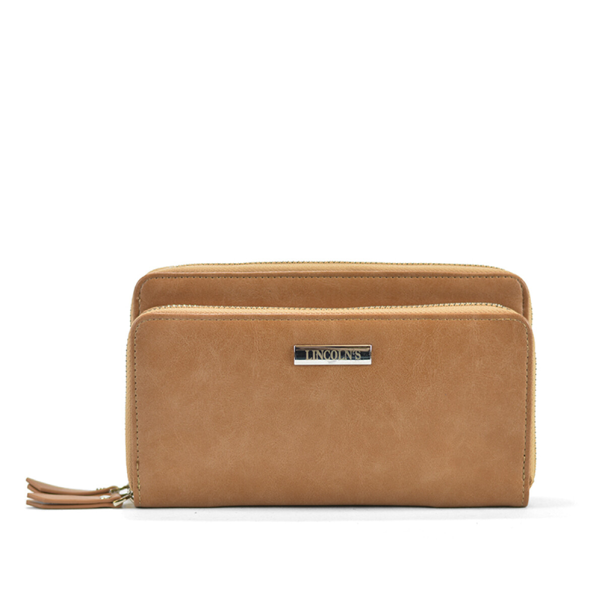 PHONEBAG / PORTA CELULAR AZALEA - NUEZ 