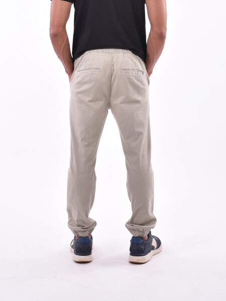 JOGGER MOTION VERDE MILI