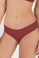 Bikini microfibra sacks every day Fucsia cl/magen