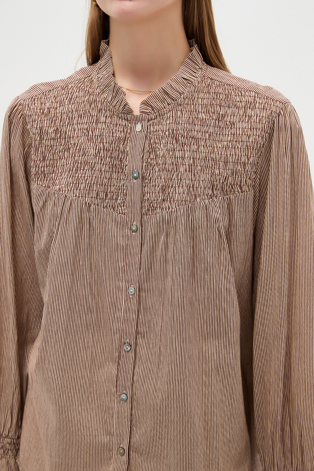 Camisa Luani Estampado 1