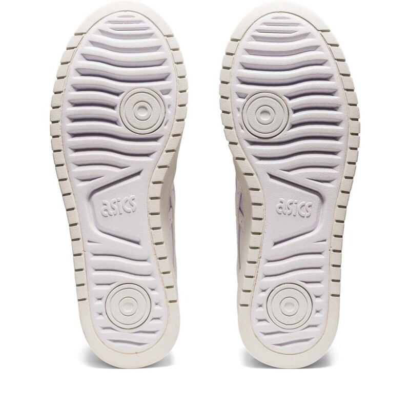 Zapatillas ASICS Japan S PF Mujer White/lilac Hint