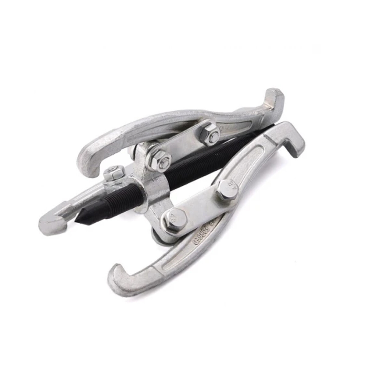 EXTRACTOR DE ENGRANAJE TRES MORDAZAS 4 PRO HARDEN ++ - N/a 