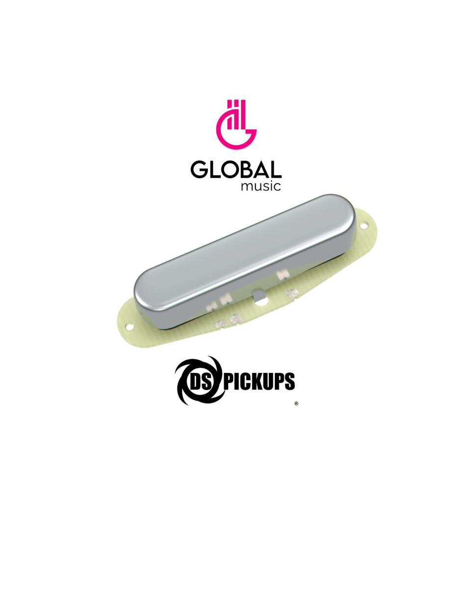 Tele®Neck II (tapped) 