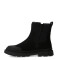 Botas de Niña MINI Miss Carol Popi Negro