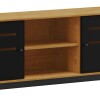 Rack puertas corredizas - Linea Madrid Rack puertas corredizas - Linea Madrid