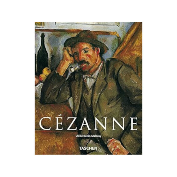 Cezanne Única