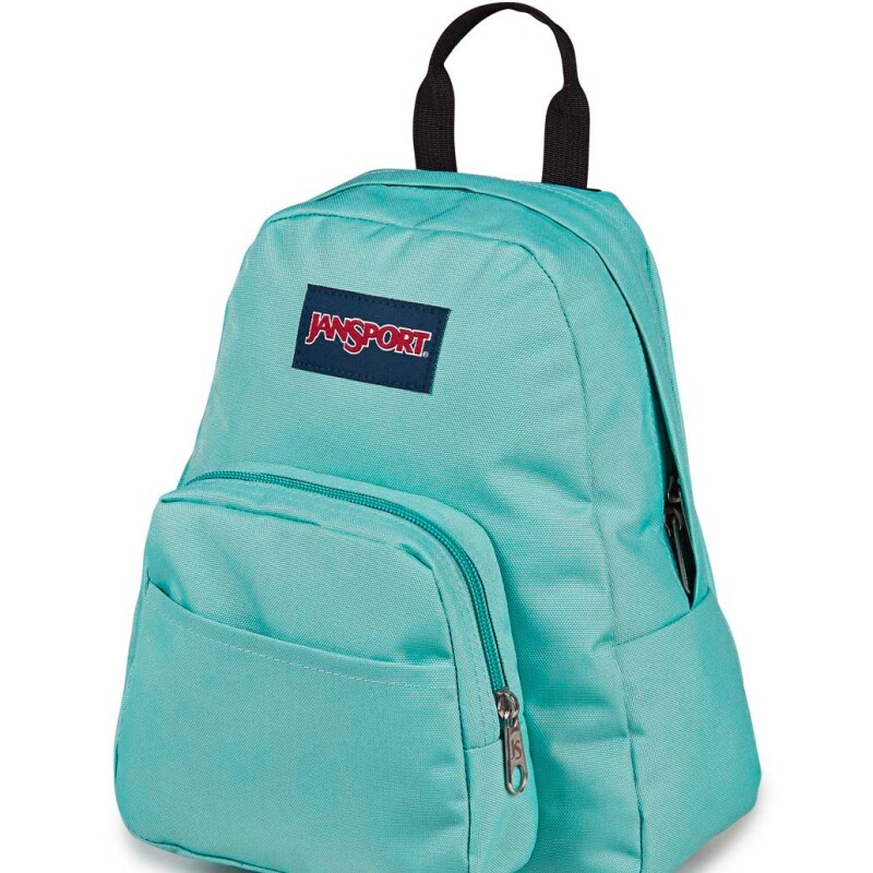 Mochila Half Pint Unisex Verde
