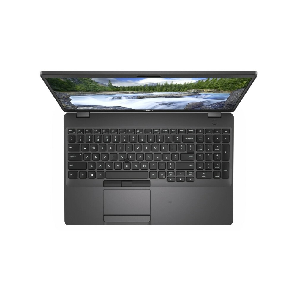 Laptop Dell Latitude 5500, Intel Core i7-8665U, 16GB RAM, 256GB SSD Laptop Dell Latitude 5500, Intel Core i7-8665U, 16GB RAM, 256GB SSD