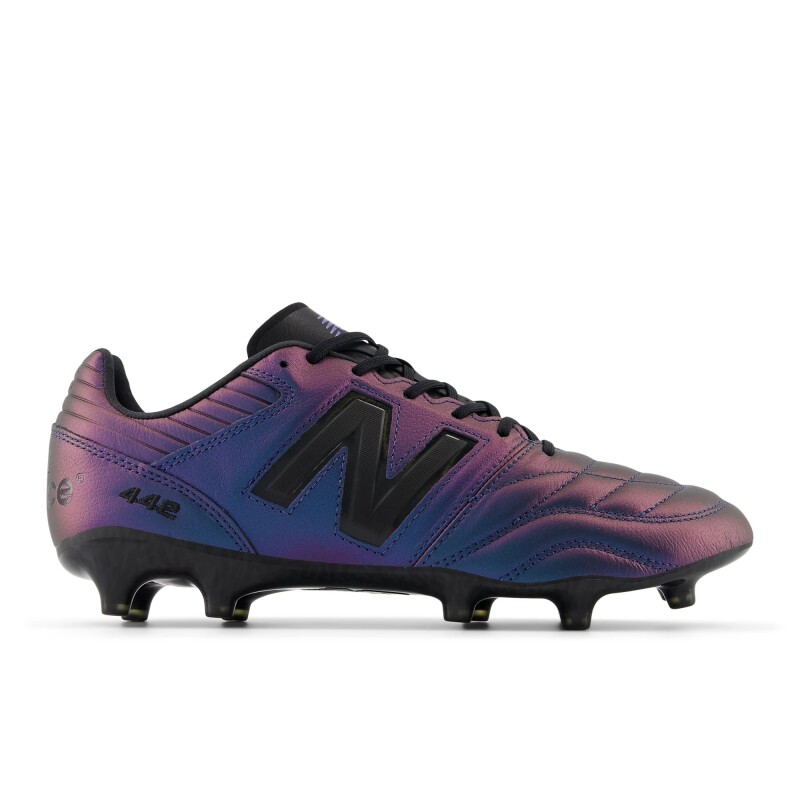 Championes New Balance de Fútbol 11 - 442 V2 - MS41FBI2 BLACK